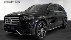 Begagnad 2025 Mercedes GLS450 AMG Line Premium Plus SUV | 1 239 100 kr (Marknadspris)