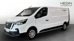 Nissan Primastar