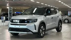 Grå Ny 2025 Opel Frontera SUV | 349 800 kr (Marknadspris)