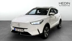 Begagnad 2022 MG ZS Luxury Sedan | 244 900 kr (Marknadspris)