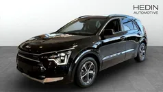 Ny 2024 Kia Niro Advance SUV | 367 000 kr (Superpris)