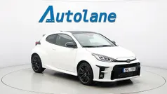 Begagnad 2021 Toyota Yaris Halvkombi | 419 900 kr (Dyr)