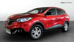 Begagnad 2017 Renault Kadjar SUV | 115 900 kr (Marknadspris)