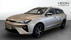 MG MG5 EV