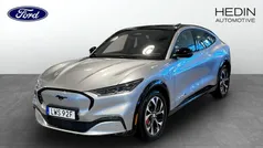 Begagnad 2021 Ford Mustang Mach-E SUV | 399 900 kr (Marknadspris)