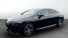 Mercedes EQE350
