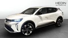 Ny 2024 Renault Scénic Minibuss | 489 000 kr