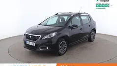 Begagnad 2018 Peugeot 2008 SUV | 138 000 kr (Marknadspris)