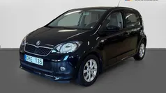 Begagnad 2013 Skoda Citigo Elegance Halvkombi | 54 900 kr