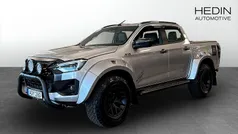 Begagnad 2025 Isuzu D-Max Pickup | 969 000 kr