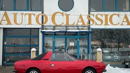 Begagnad Lancia Beta 101 HK (74 kW) 1978 Cab