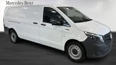 Mercedes e-Vito