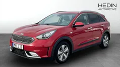 Begagnad 2019 Kia Niro Advance SUV | 169 900 kr (Marknadspris)