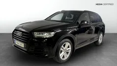 Begagnad 2018 Audi Q7 S-Line SUV | 369 000 kr