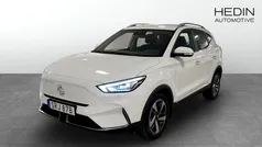 Begagnad 2022 MG ZS Comfort Sedan | 239 900 kr (Bra pris)
