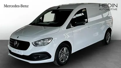 Ny Mercedes Citan 112 Edition 116 HK (85 kW) 2025