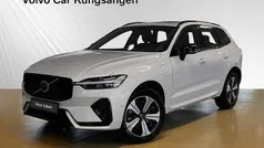 Begagnad 2024 Volvo XC60 Plus SUV | 554 900 kr (Marknadspris)