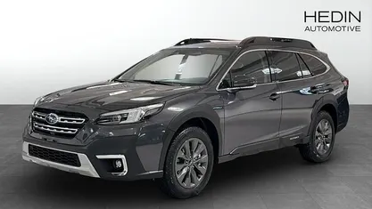 Begagnad Subaru Outback 169 HK (124 kW) 2025 Kombi