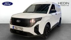 Ny 2024 Ford Transit Trend | 229 900 kr (Bra pris)