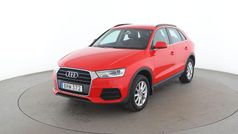 Begagnad 2016 Audi Q3 Comfort SUV | 144 000 kr (Marknadspris)