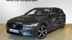 Begagnad 2024 Volvo V60 Ultra Kombi | 599 900 kr