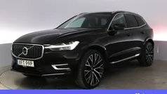 Null Begagnad 2021 Volvo XC60 Inscription SUV | 424 900 kr (Marknadspris)