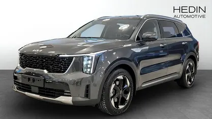 Begagnad Kia Sorento Advance 265 HK (194 kW) 2025 SUV