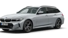 Ny 2025 BMW 330e Comfort Edition Kombi | 682 300 kr