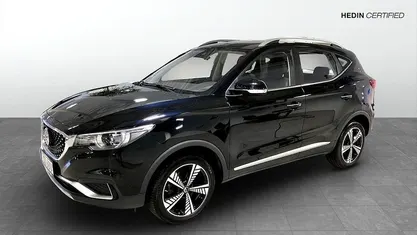 Begagnad 2021 MG ZS Luxury SUV | 129 900 kr (Bra pris)