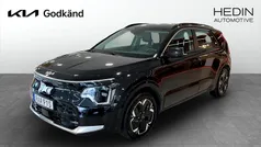 Begagnad 2022 Kia e-Niro SUV | 319 900 kr (Marknadspris)