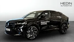 Begagnad 2024 Renault Rafale SUV | 569 900 kr (Marknadspris)