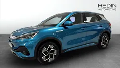 Begagnad 2022 BYD Atto 3 Design SUV | 289 900 kr (Marknadspris)