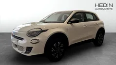 Ny 2025 Fiat 600 Lounge SUV | 305 800 kr (Marknadspris)