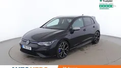 Begagnad 2023 VW Golf VIII R Halvkombi | 476 000 kr (Dyr)