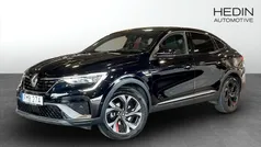 Begagnad 2022 Renault Arkana R.S. SUV | 249 990 kr