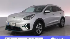 Grå Begagnad 2020 Kia e-Niro Advance SUV | 234 900 kr (Marknadspris)