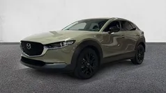 Zircon sand mica (48t) Ny 2025 Mazda CX-30 Homura-Line SUV | 360 500 kr (Marknadspris)