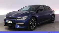 Begagnad 2022 Kia EV6 3 SUV | 424 900 kr (Superpris)