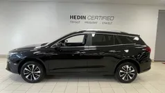 Begagnad 2022 MG MG5 EV Comfort Kombi | 209 900 kr