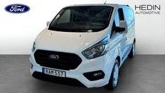 Begagnad 2023 Ford Transit Custom | 389 000 kr