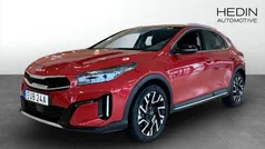 Begagnad 2023 Kia XCeed Advance SUV | 278 000 kr (Marknadspris)