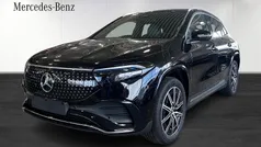 Ny 2026 Mercedes EQA300 SUV | 610 600 kr (Marknadspris)