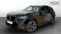 Begagnad 2025 BMW X3 Comfort Edition SUV | 778 700 kr (Marknadspris)