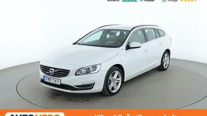 Begagnad 2014 Volvo V60 Momentum Kombi | 167 000 kr (Lite dyr)