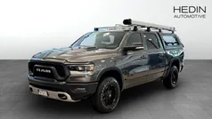 Begagnad 2019 RAM 1500 Pickup | 375 200 kr