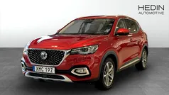 Begagnad 2022 MG EHS Luxury SUV | 239 900 kr (Marknadspris)