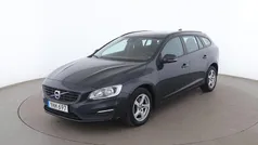 Begagnad 2016 Volvo V60 Kinetic Kombi | 147 000 kr (Bra pris)