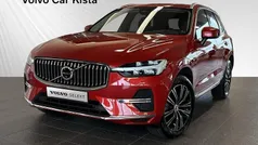Begagnad 2022 Volvo XC60 Inscription SUV | 474 900 kr (Marknadspris)