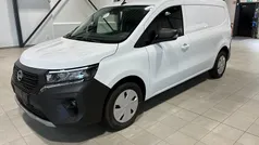 Begagnad 2024 Nissan Townstar Minibuss | 266 250 kr