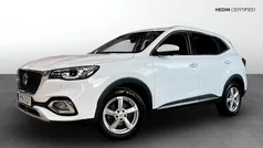 Begagnad 2021 MG EHS Luxury SUV | 204 900 kr (Marknadspris)